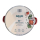 Altom Garnek emaliowany 22 cm 3,6 l pokrywka merlot indukcja - 1611127 - zdjęcie 4